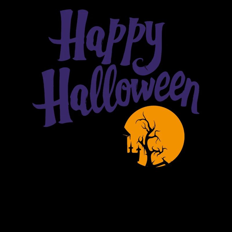 Joyeux halloween