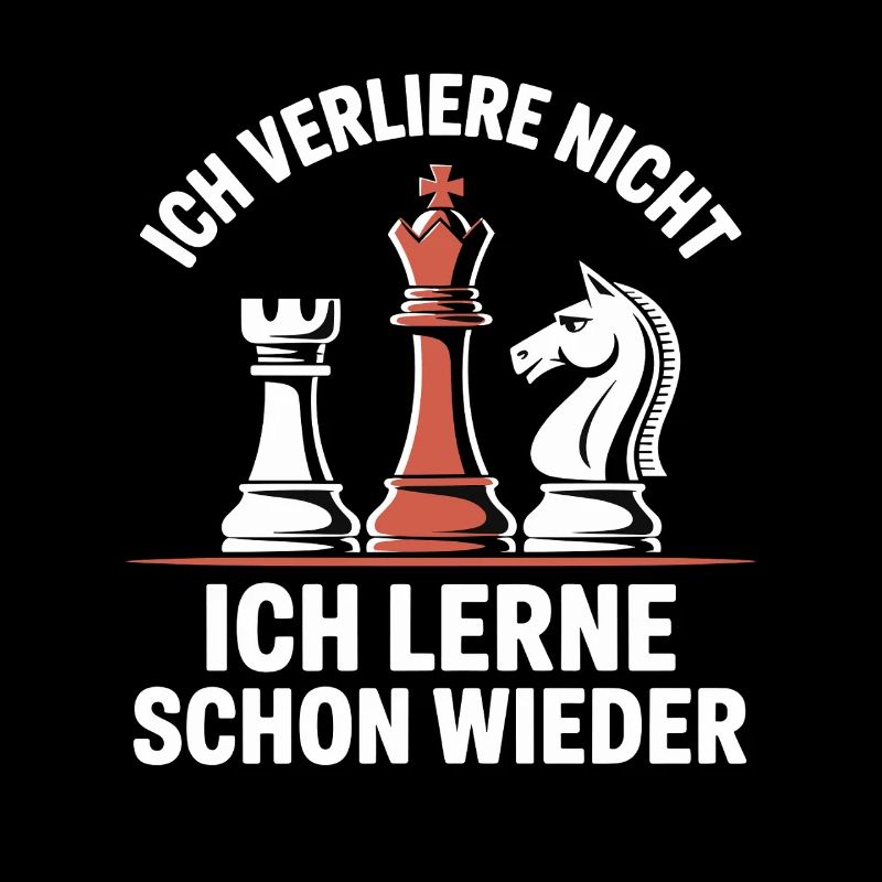 Professional chess player is learning again