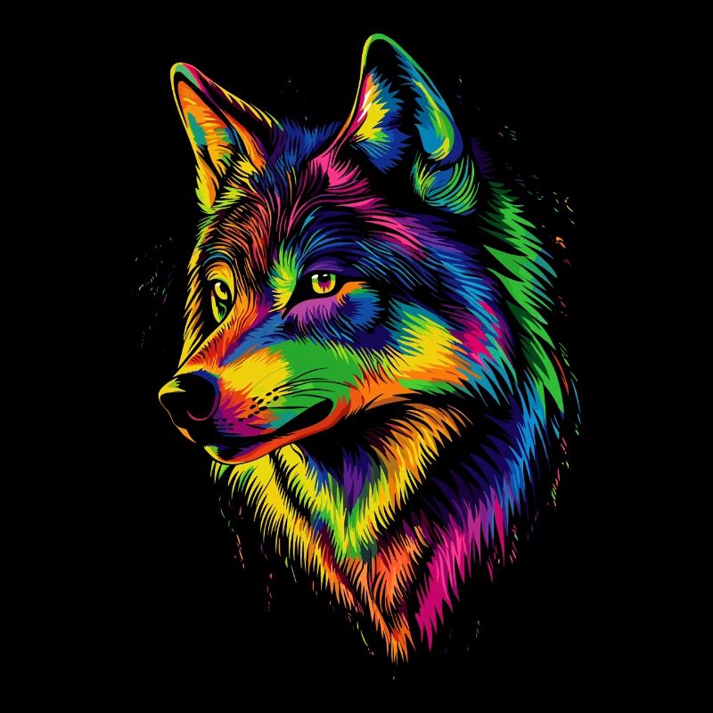 Wolf Love Wolves Wolf Pack Wolfhound Wild Wolf
