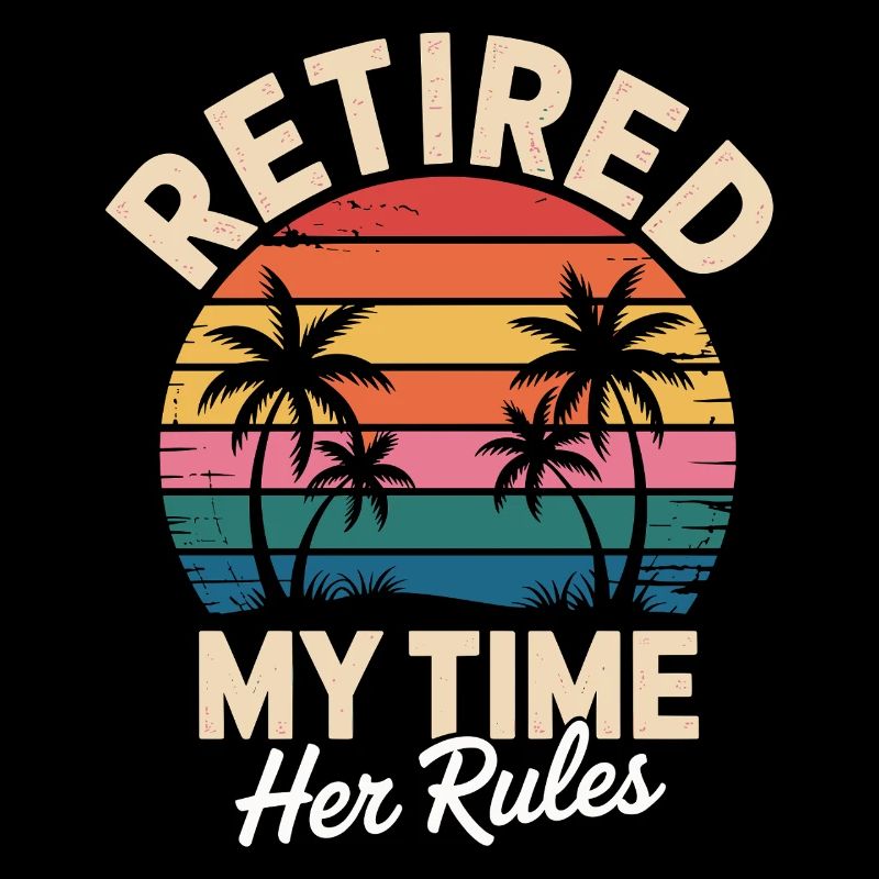 Retraite des retraités