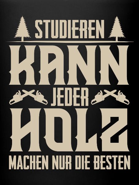 Holzfäller