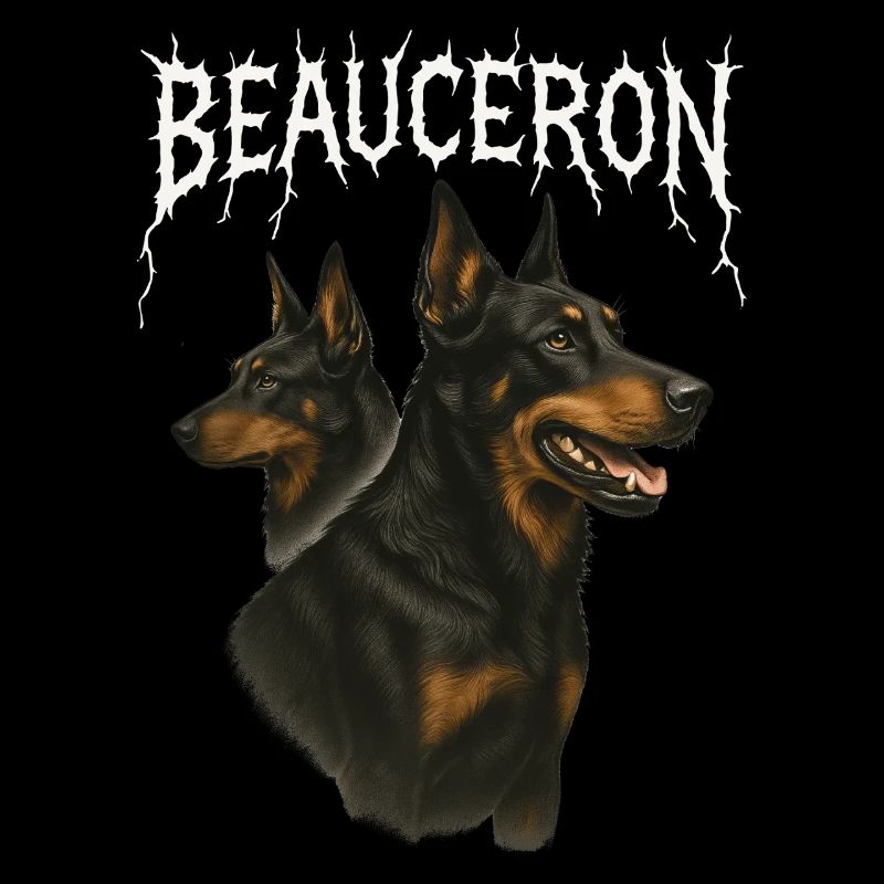 Beauceron
