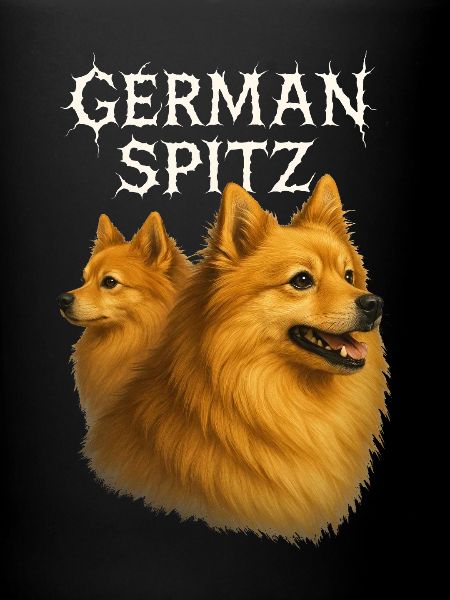 German top