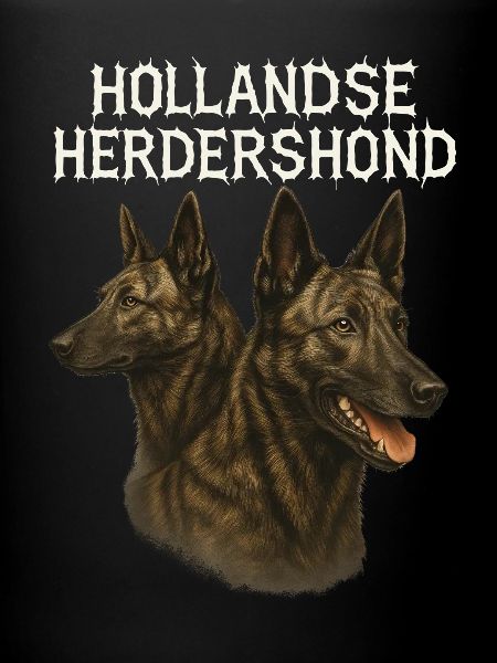 Hollandse Herdershond