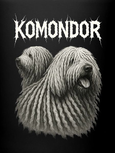 Komondor