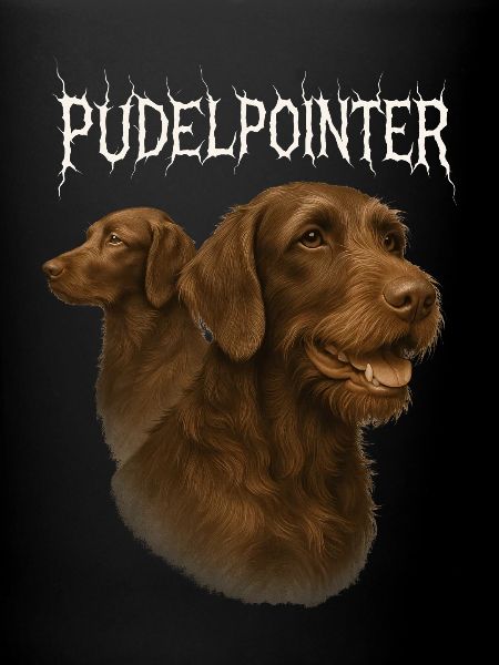 Pudelpointer