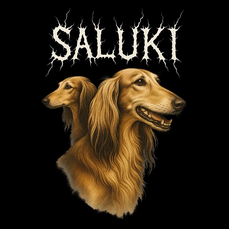 Saluki