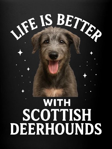 Scottish Deerhound