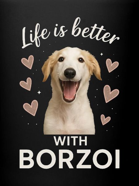 Barzoï