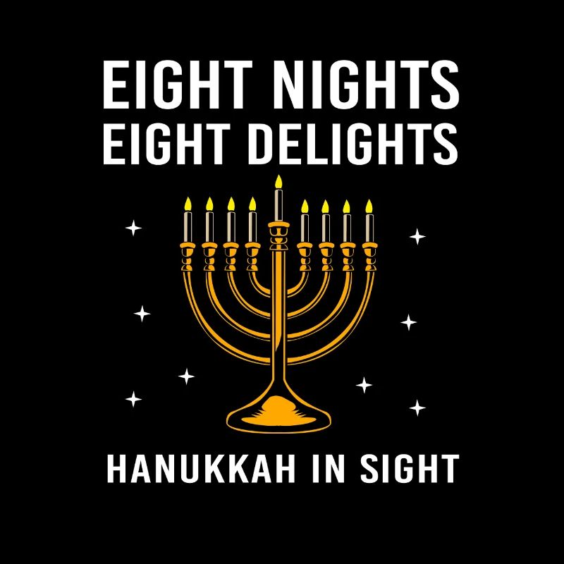 Hanoukka Hanoukka Hanoukka