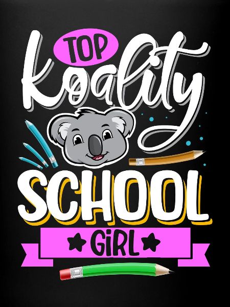 Top Koality Écolière