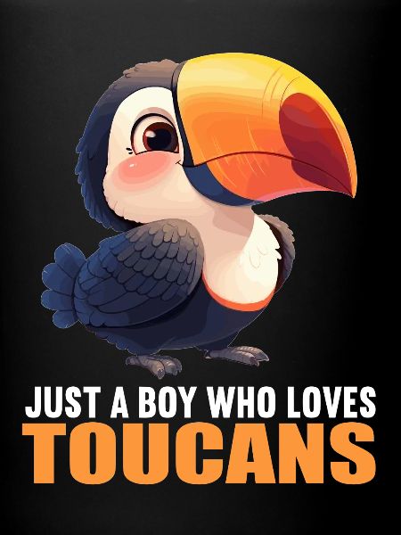Toucans Toucan