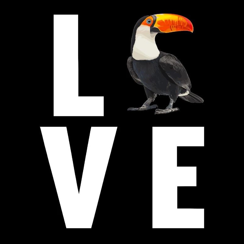 Toucans Toucan