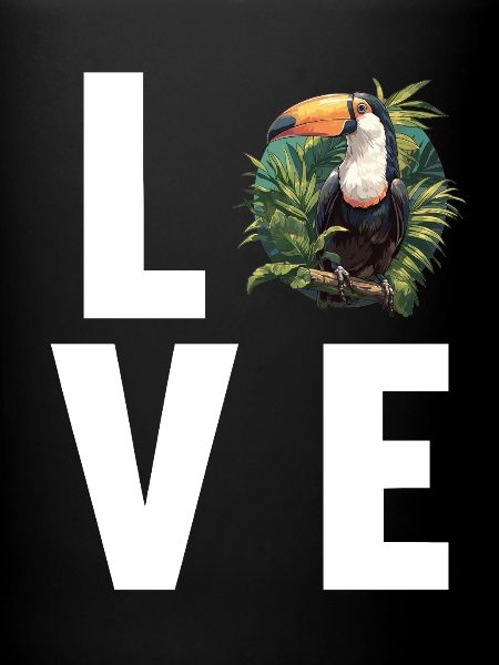 Toucans Toucan