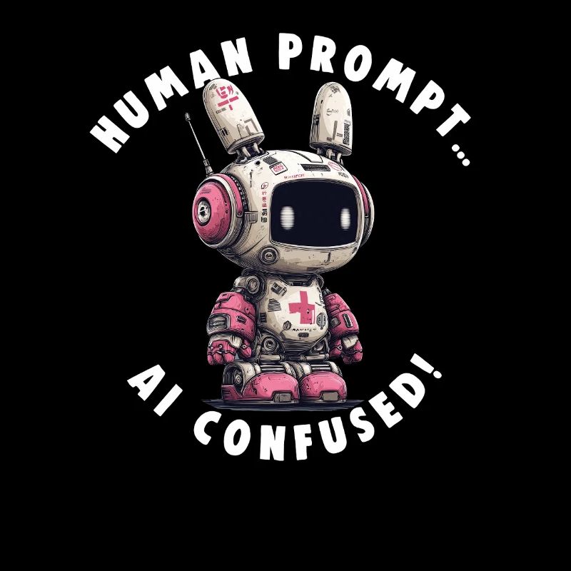 IA CONFUSE Nerds Promt Ingénieur