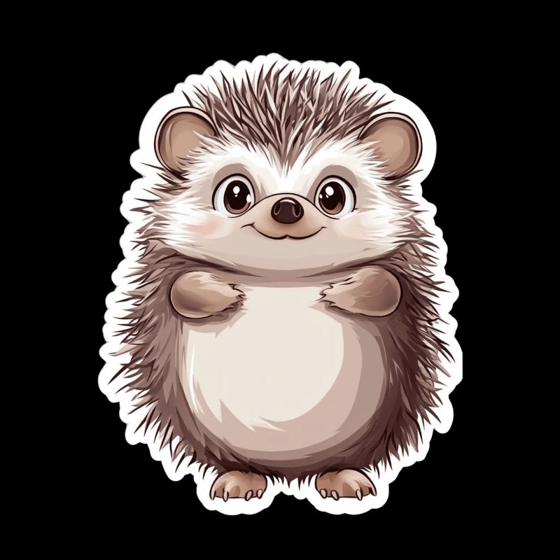 Hedgehog