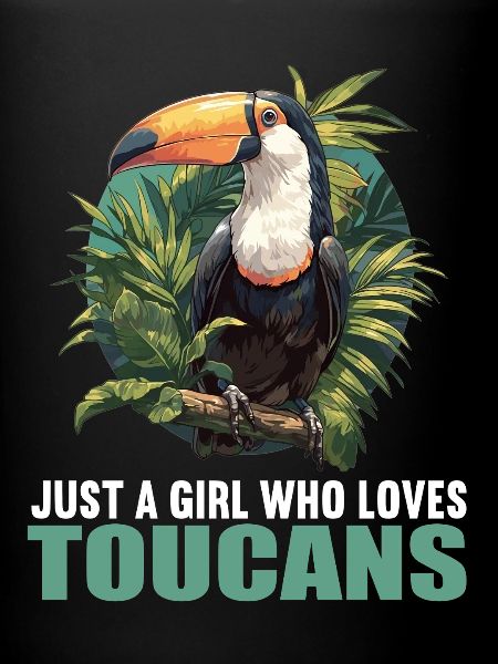 Toucans Toucan