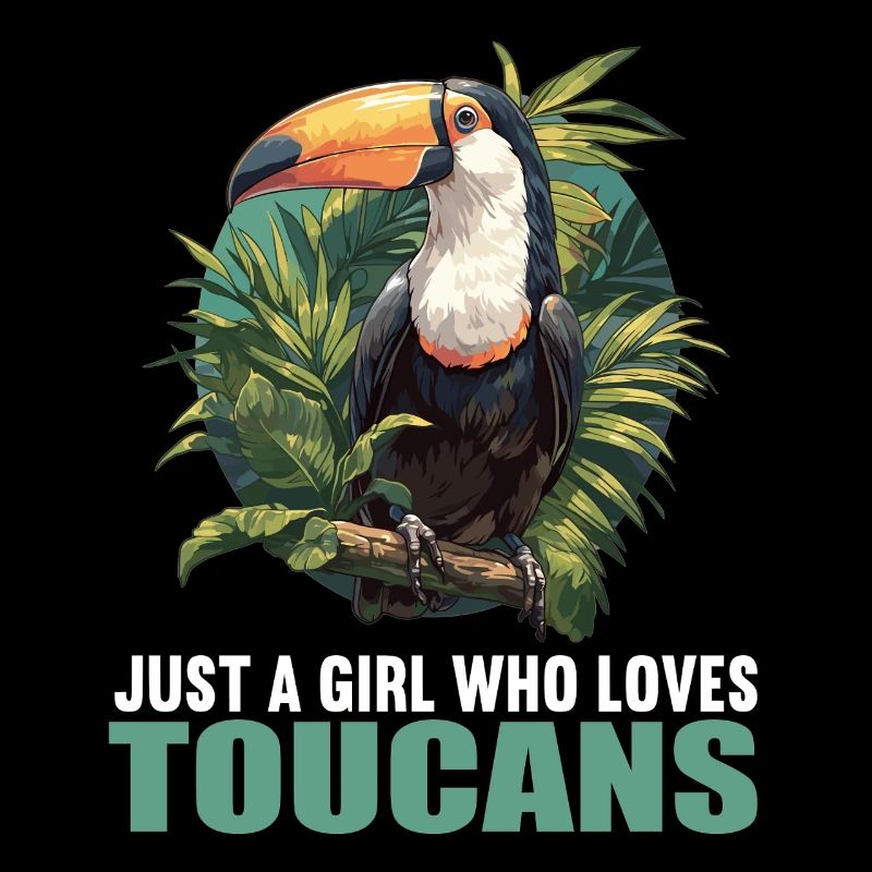 Toucans Toucan