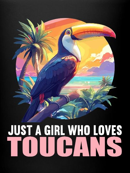 Toucans Toucan
