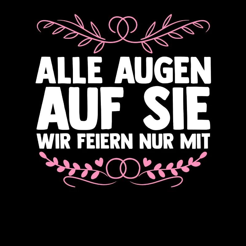 Bachelor Party Team Bride Hen Party