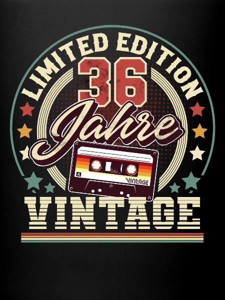 36e anniversaire