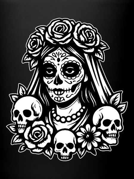 La Catrina