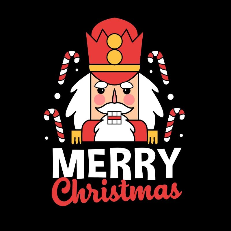 Christmas Nutcracker