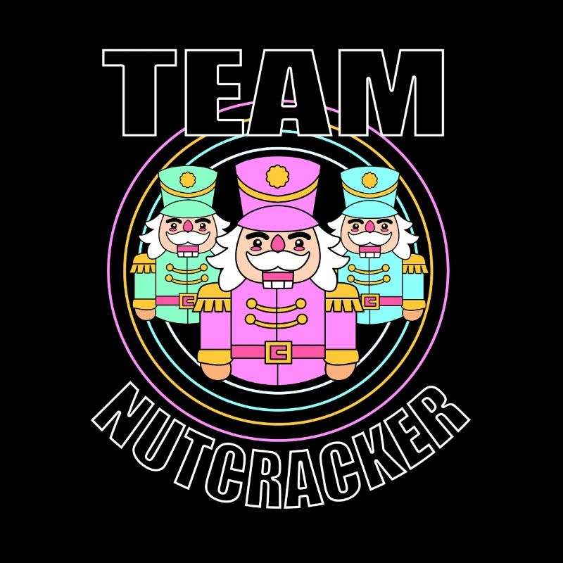 Nussknacker Weihnachten