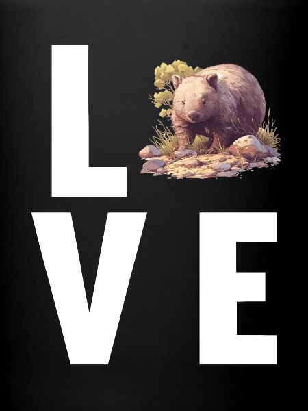 Wombats Wombat