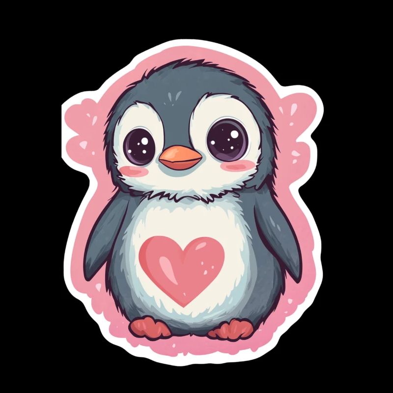 Pinguin