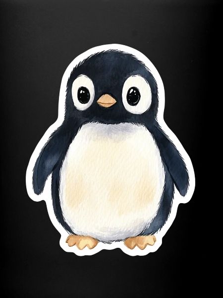 Pingouin