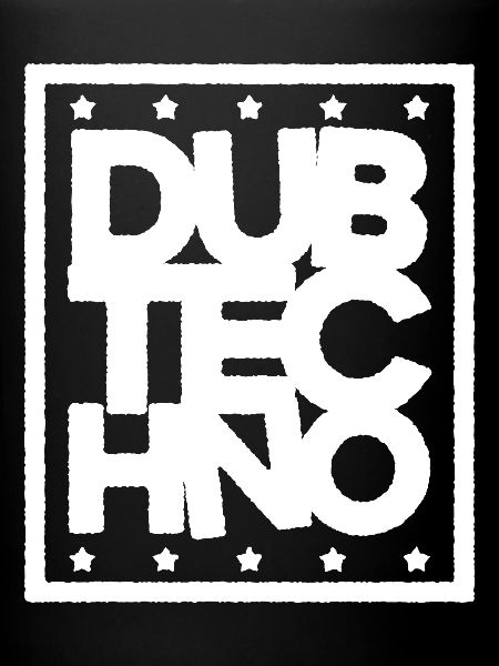 Dub Techno Édition Légère