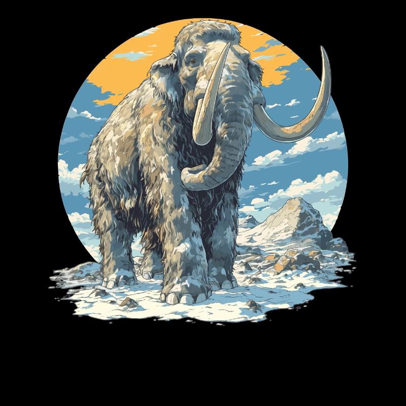 Mammoths Mammoth