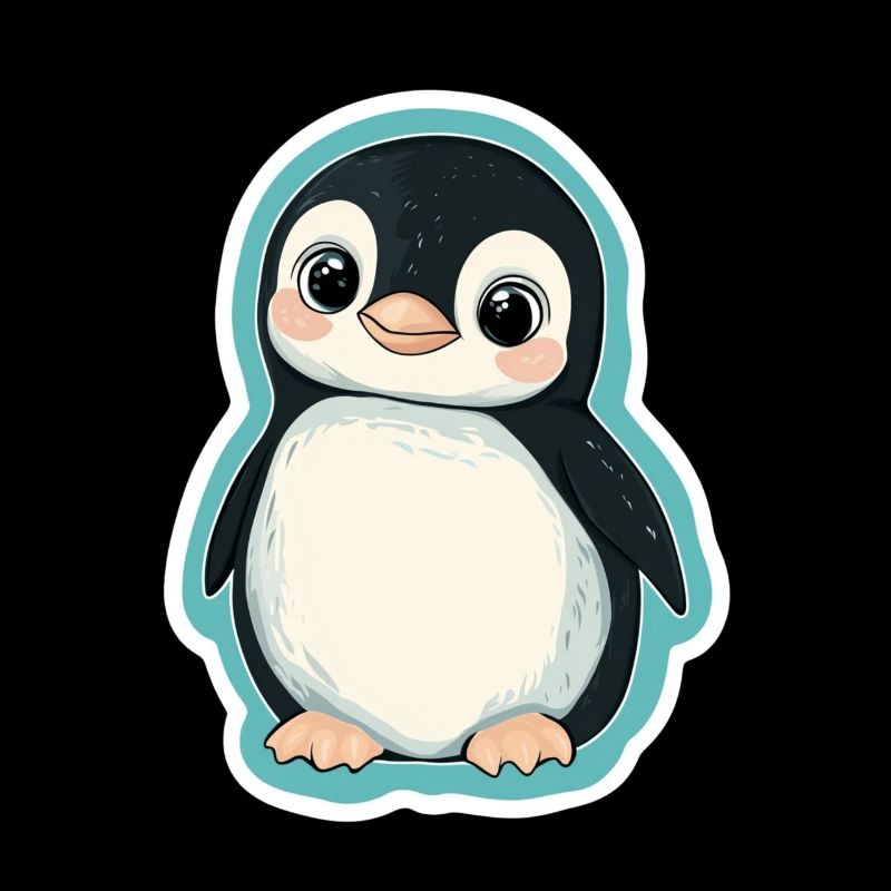 Pinguin