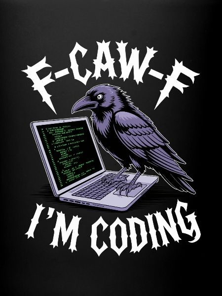 F-Caw-F Je code