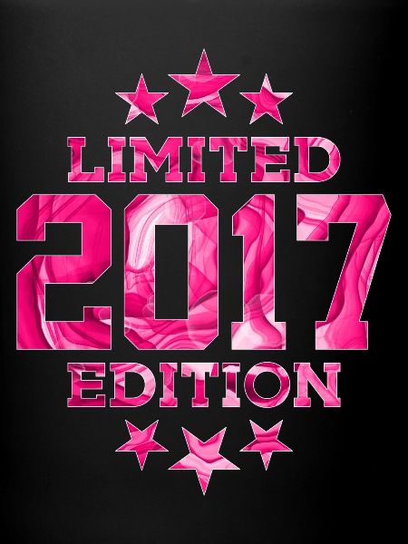 ÉDITION LIMITÉE 2017 9E ANNIVERSAIRE