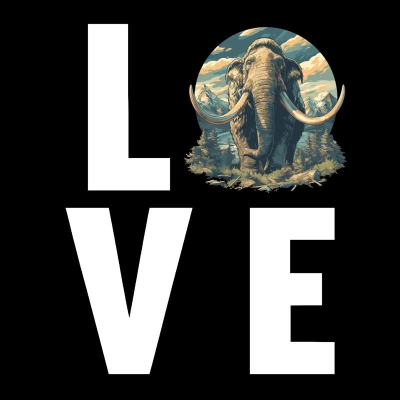 Mammoths Mammoth