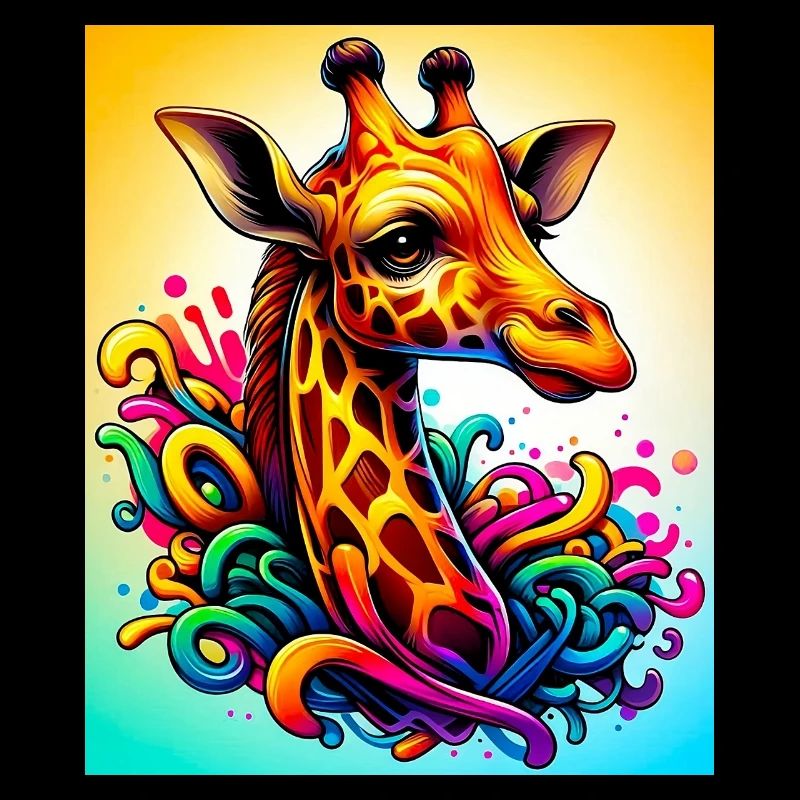 girafe