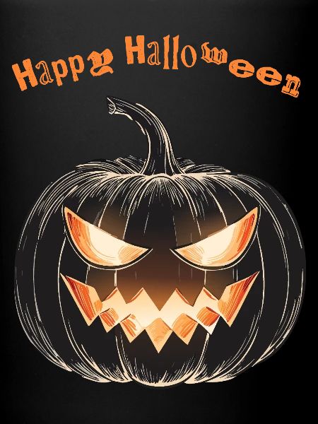 Happy Halloween