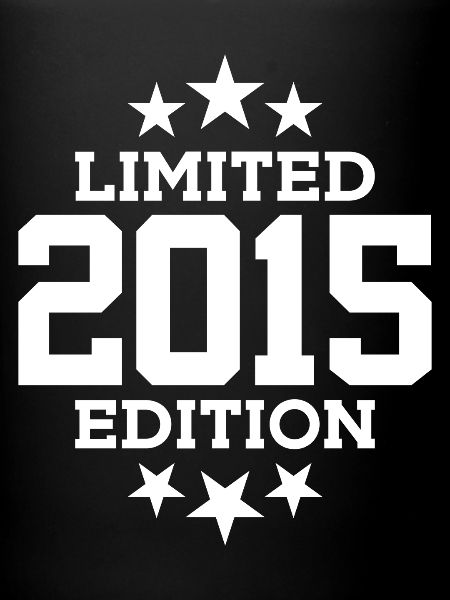 ÉDITION LIMITÉE 2015 11E ANNIVERSAIRE