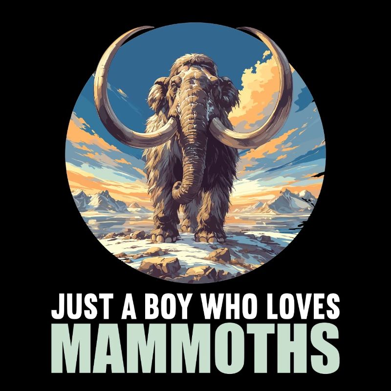 Mammoths Mammoth