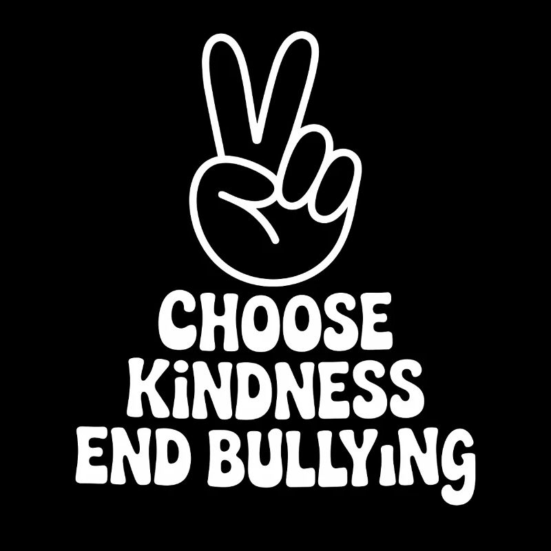 Choose Kindness End Bullying