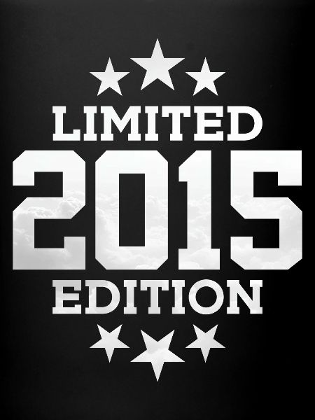 ÉDITION LIMITÉE 2015 11E ANNIVERSAIRE