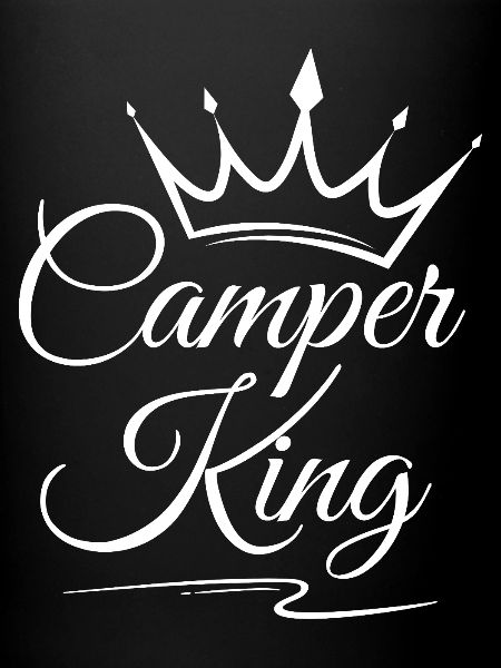 Camping-car King