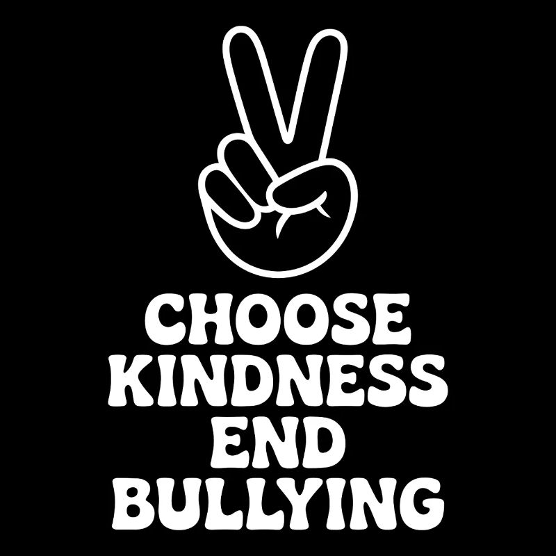 Choose Kindness End Bullying