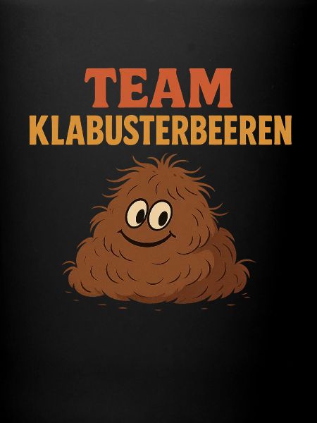 Team Klabusterbeeren 