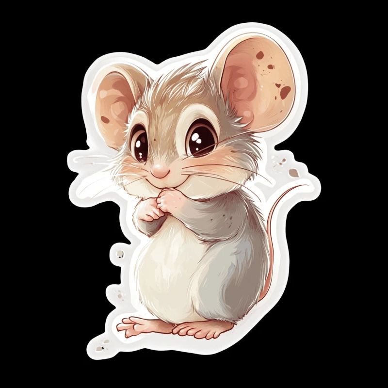 mouse