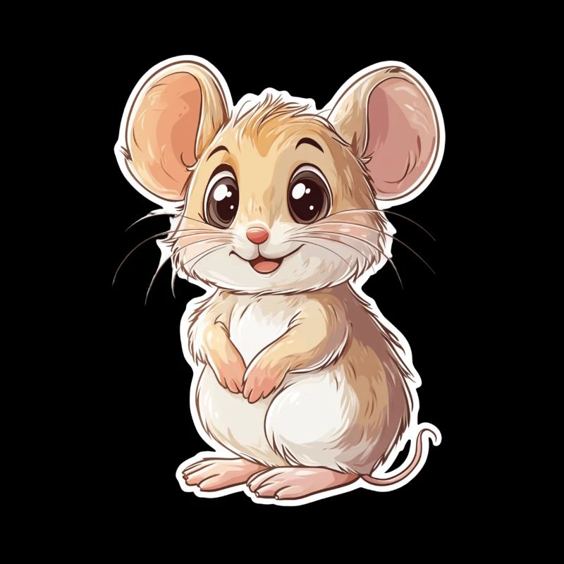 souris
