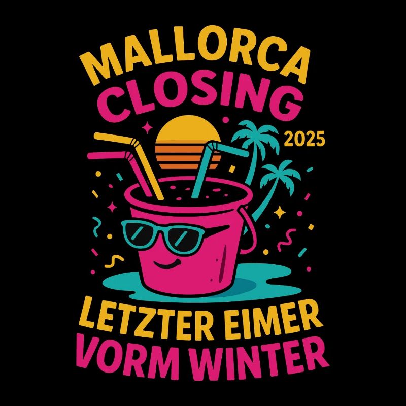 Mallorca Closing 2025 Letzter Eimer