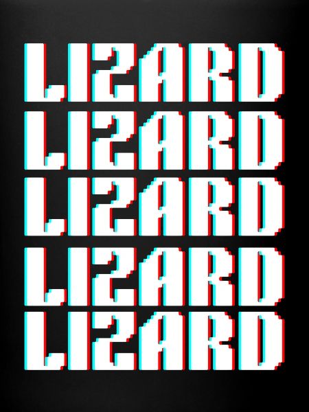 lézard